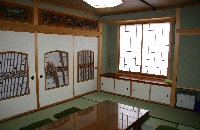 福井市旅館「つきみ旅館」