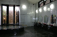 福井市旅館「つきみ旅館」